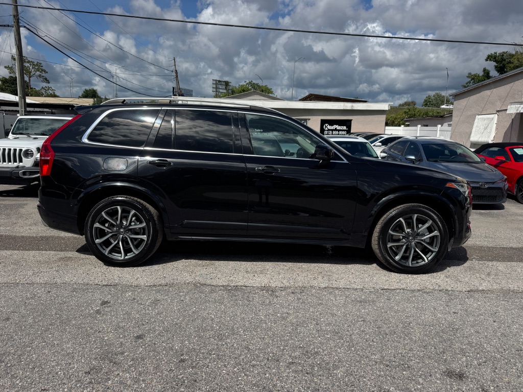 2018 Volvo XC90 - $17,998