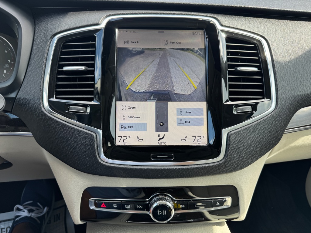2018 Volvo XC90 - $17,998