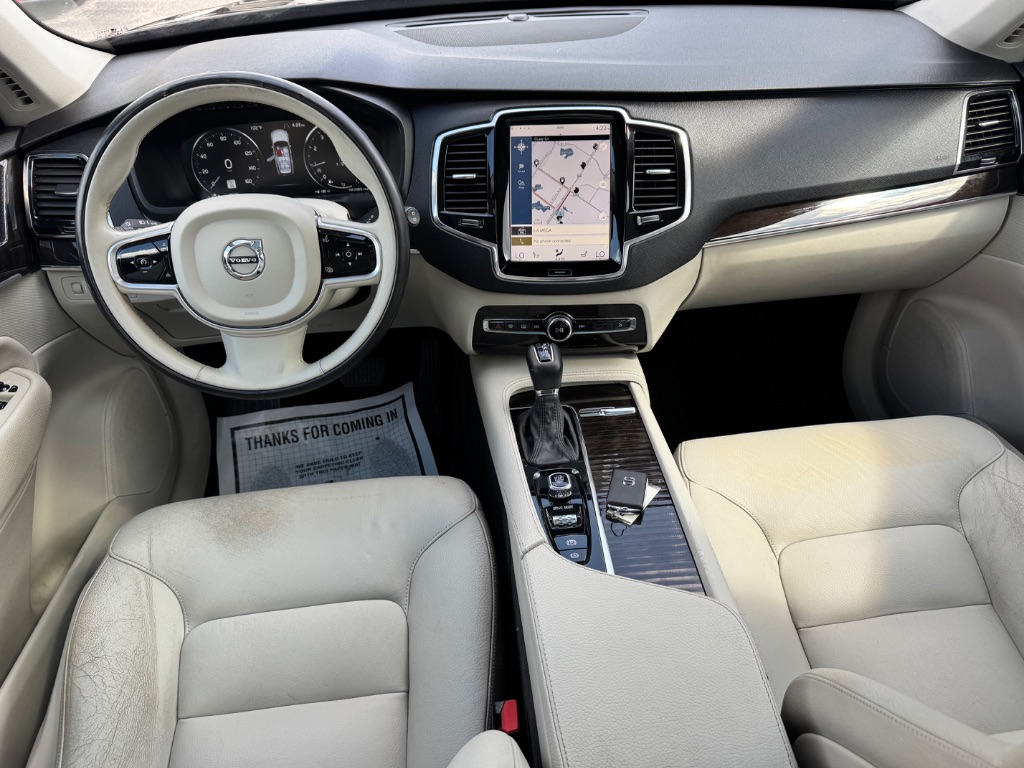 2018 Volvo XC90 - $17,998