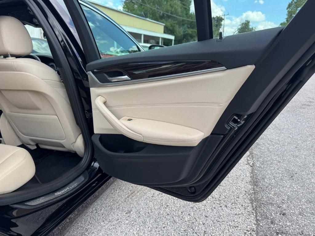2019 BMW 530i - $16,998