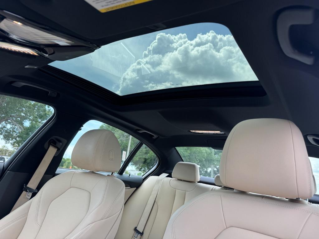 2019 BMW 530i - $16,998