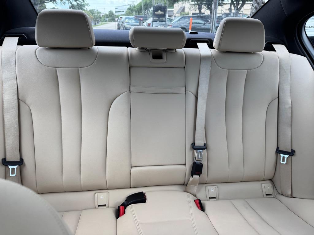 2019 BMW 530i - $16,998