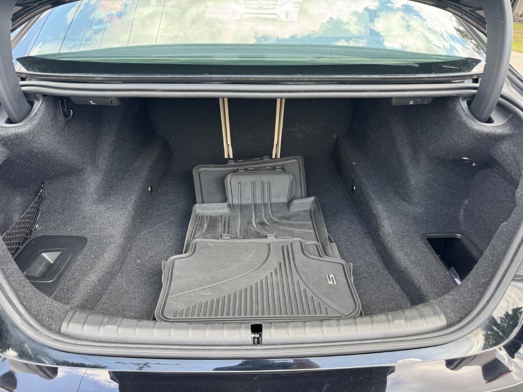 2019 BMW 530i - $16,998