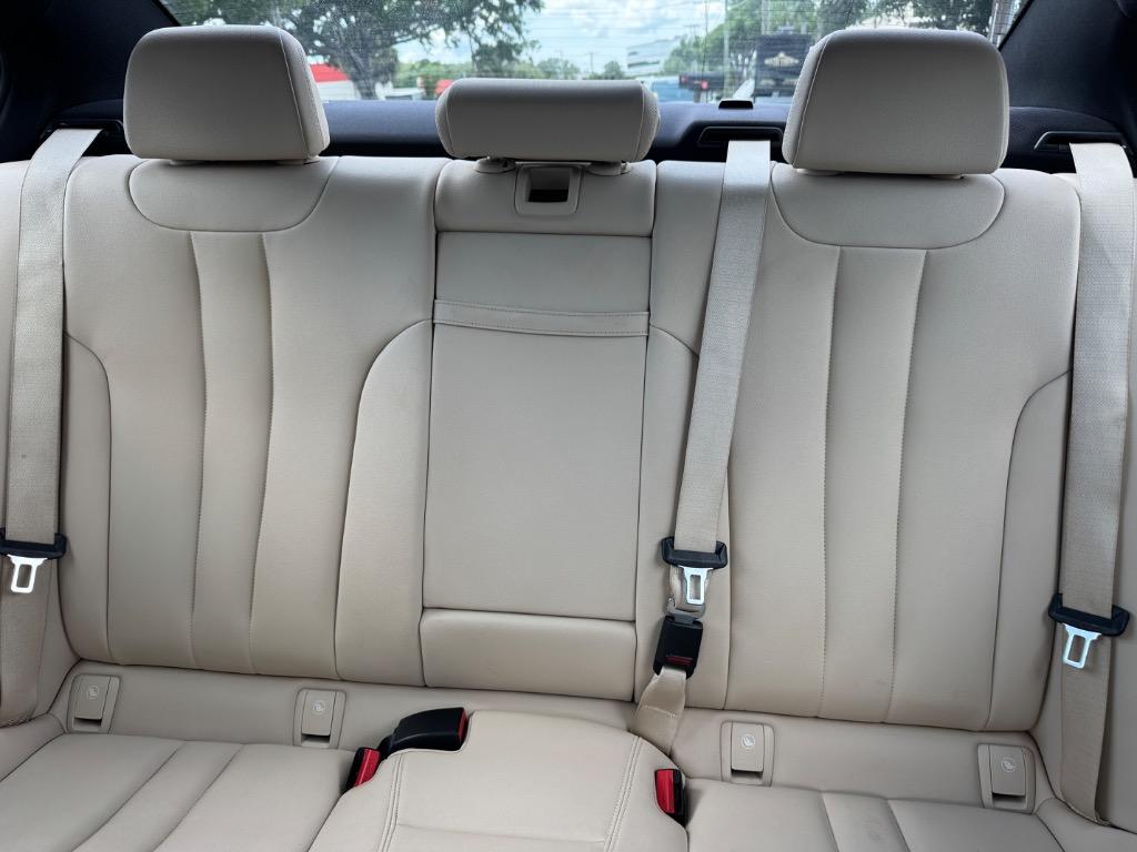 2019 BMW 530i - $16,998