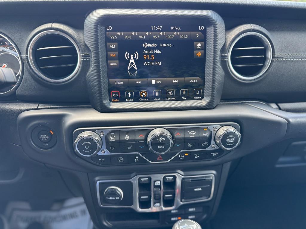 2018 Jeep Wrangler - $22,998