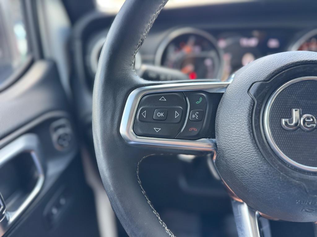 2018 Jeep Wrangler - $22,998