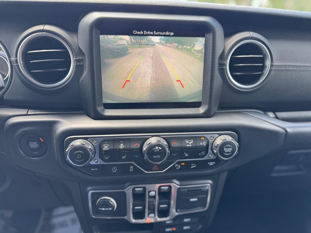 2018 Jeep Wrangler - $22,998