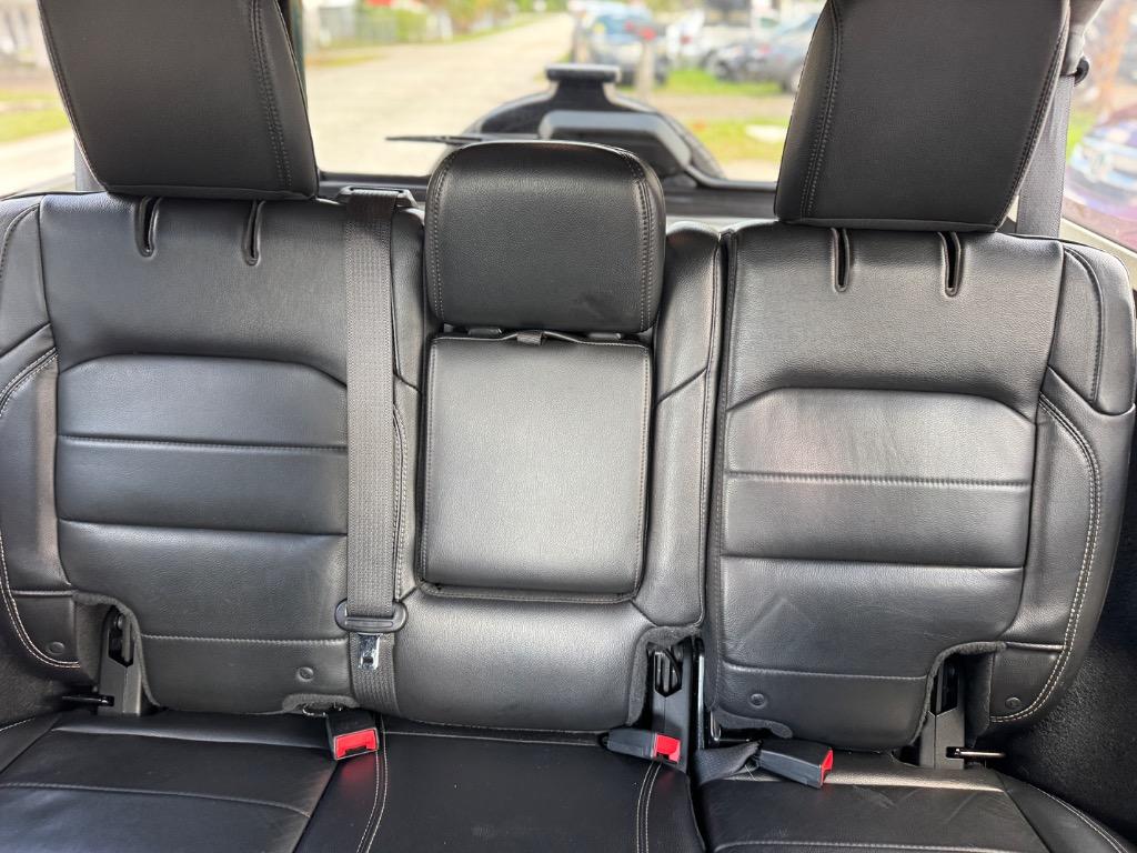 2018 Jeep Wrangler - $22,998