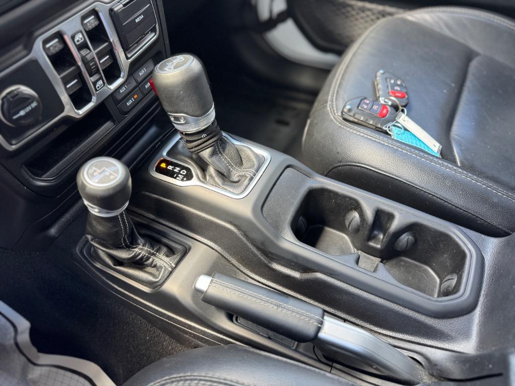 2018 Jeep Wrangler - $22,998