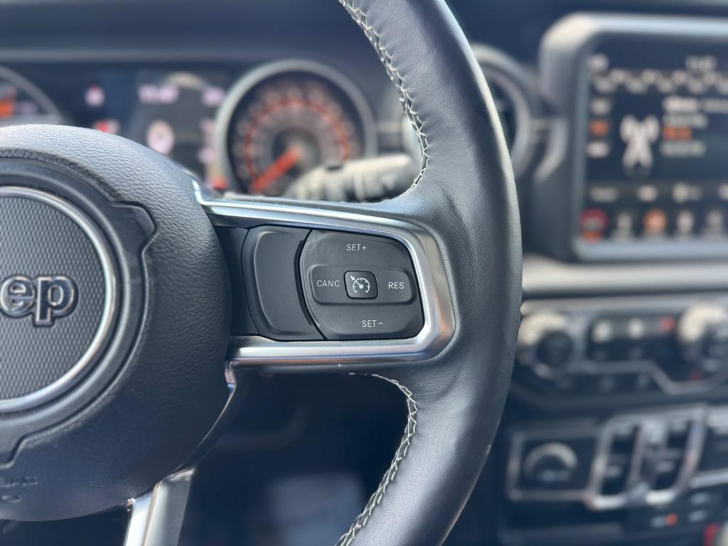 2018 Jeep Wrangler - $22,998