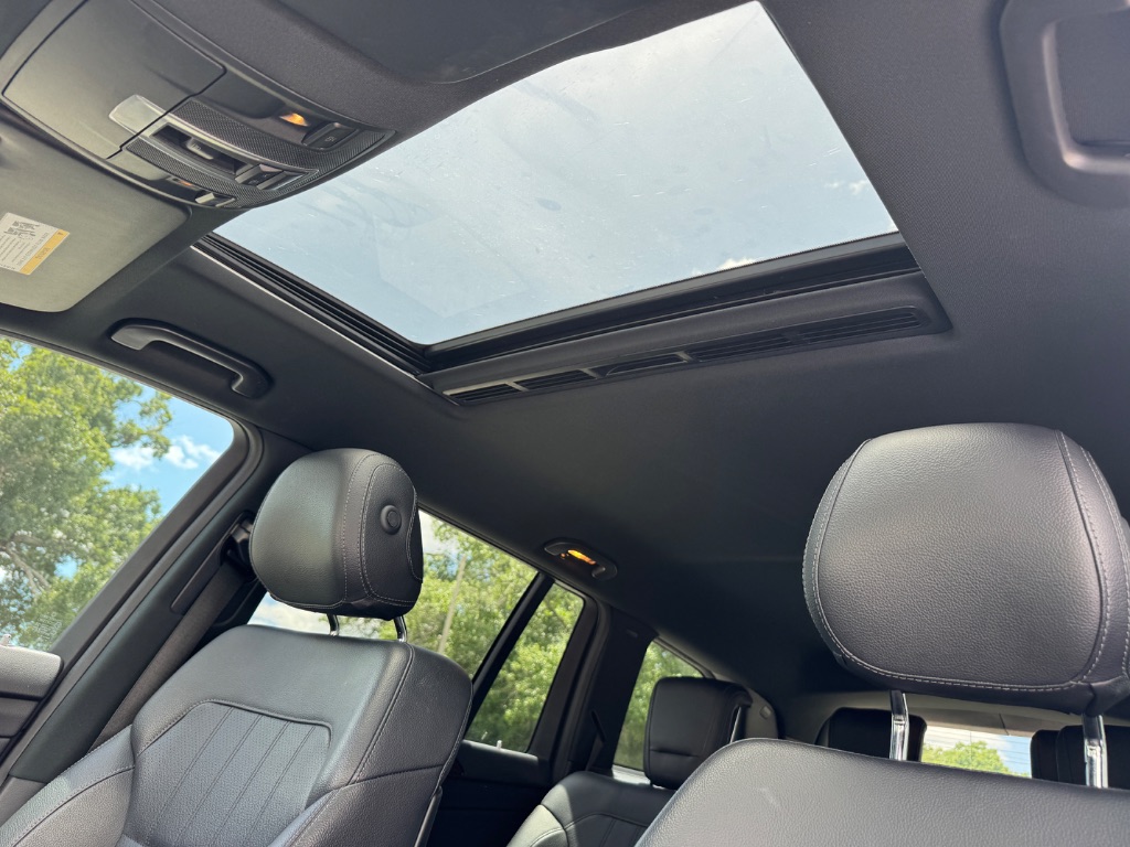 2018 Mercedes-Benz GLS - $17,998