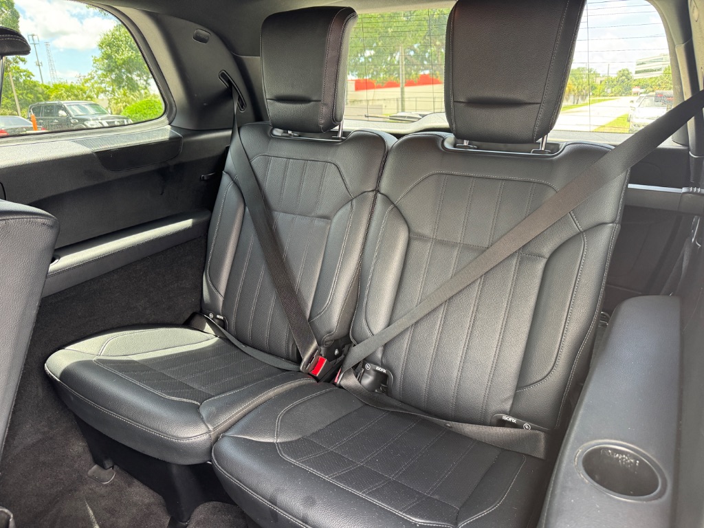 2018 Mercedes-Benz GLS - $17,998