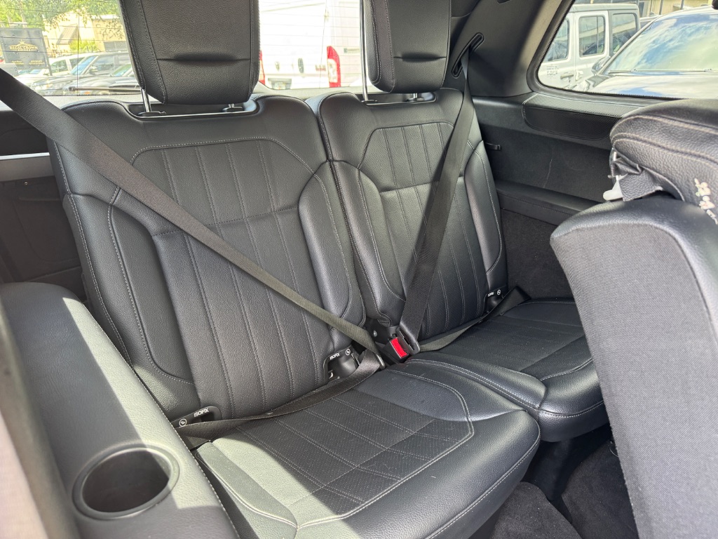 2018 Mercedes-Benz GLS - $17,998