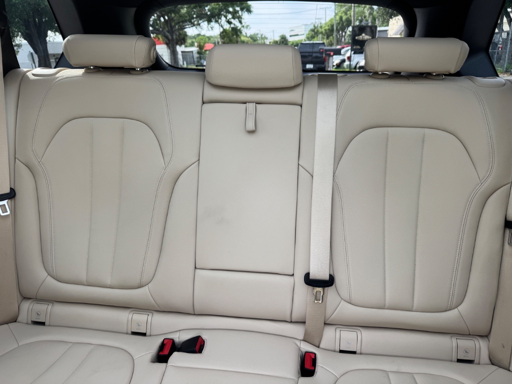 2020 BMW X5 - $22,998