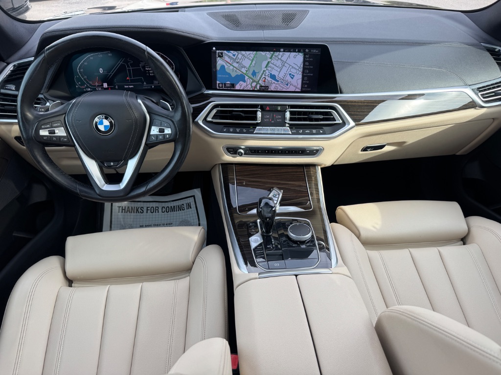2020 BMW X5 - $22,998
