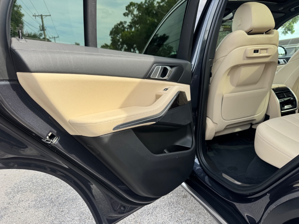 2020 BMW X5 - $22,998