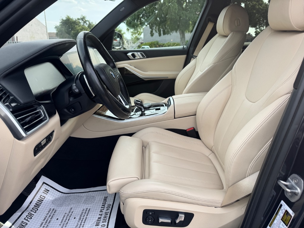 2020 BMW X5 - $22,998