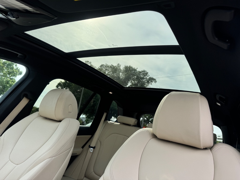2020 BMW X5 - $22,998