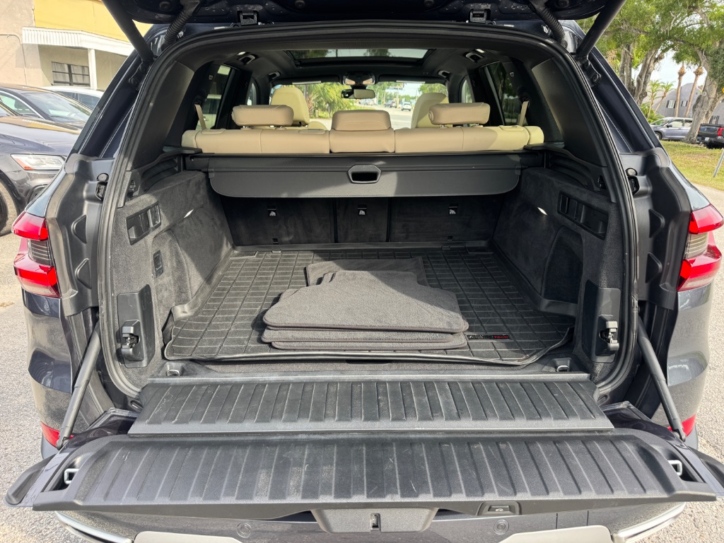 2020 BMW X5 - $22,998
