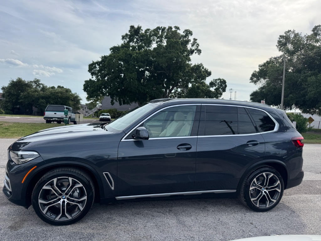 2020 BMW X5 - $22,998