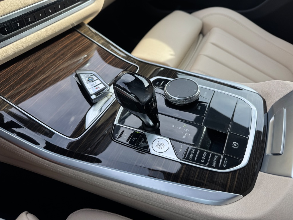 2020 BMW X5 - $22,998