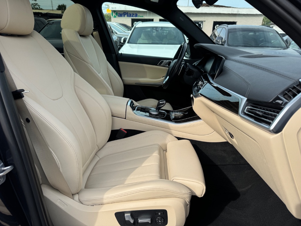 2020 BMW X5 - $22,998