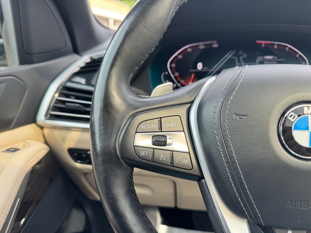2020 BMW X5 - $22,998