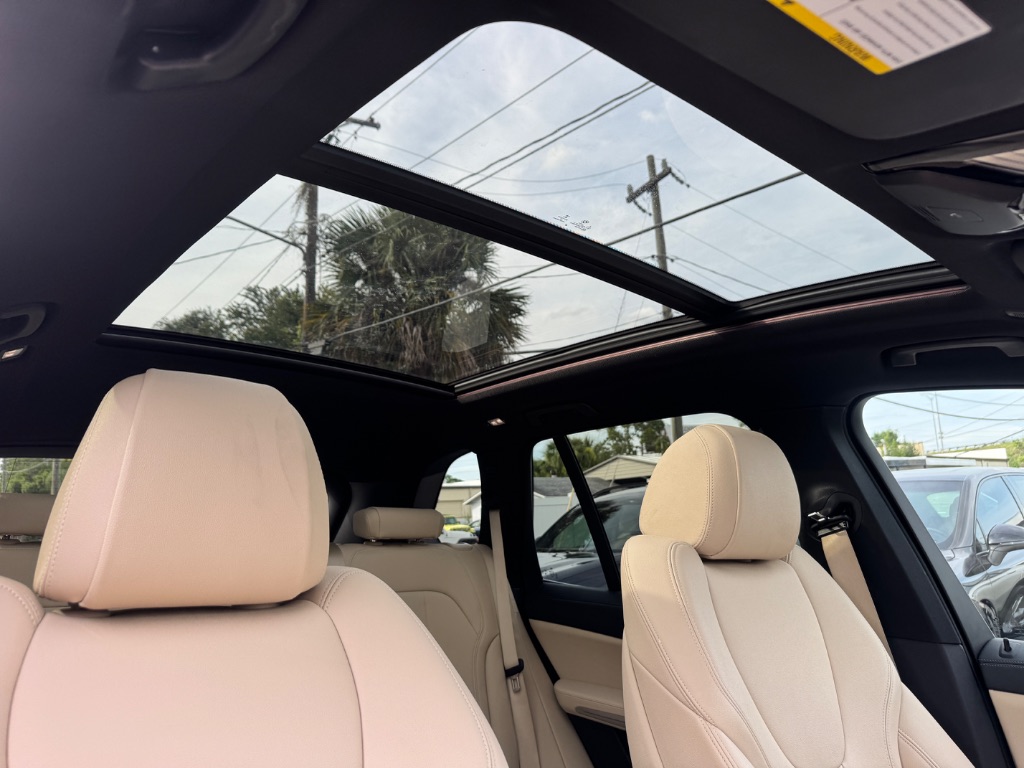 2020 BMW X5 - $22,998