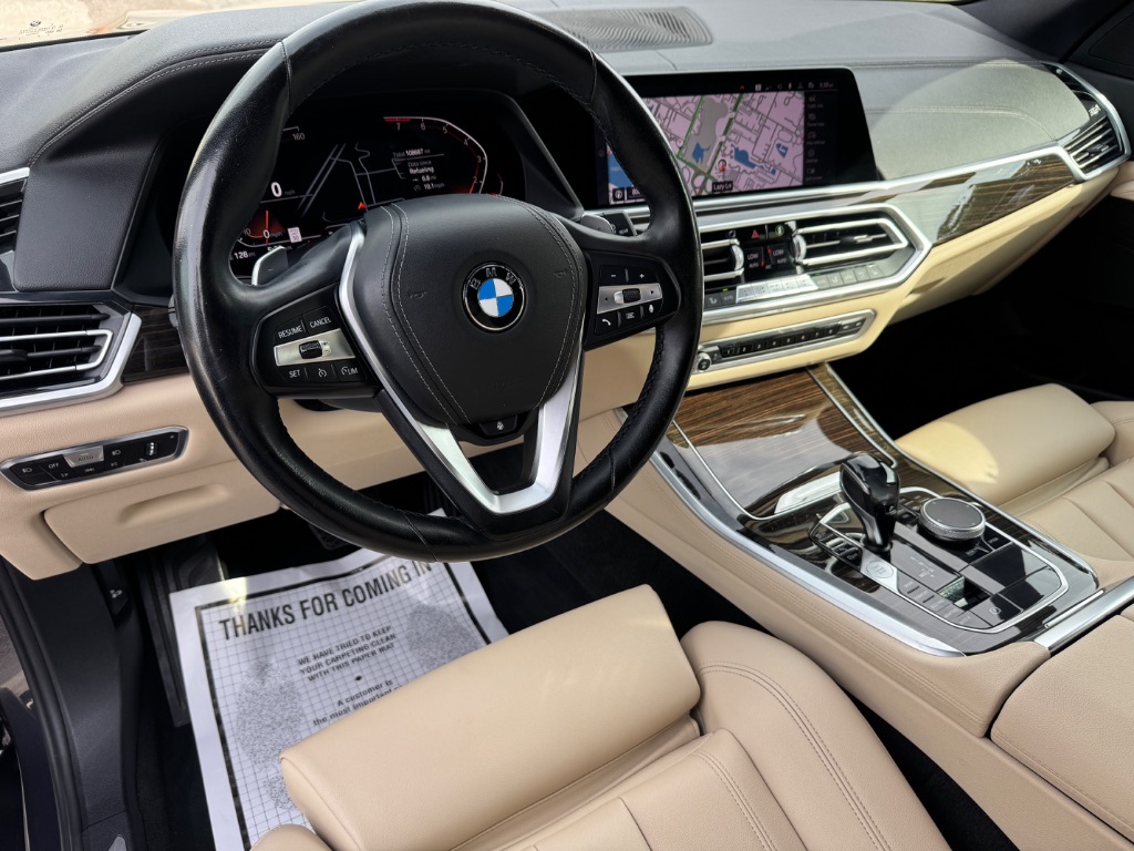 2020 BMW X5 - $22,998