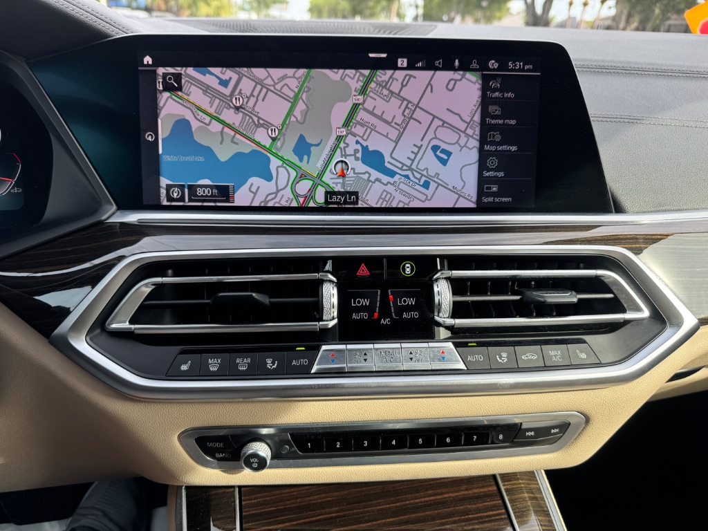2020 BMW X5 - $22,998