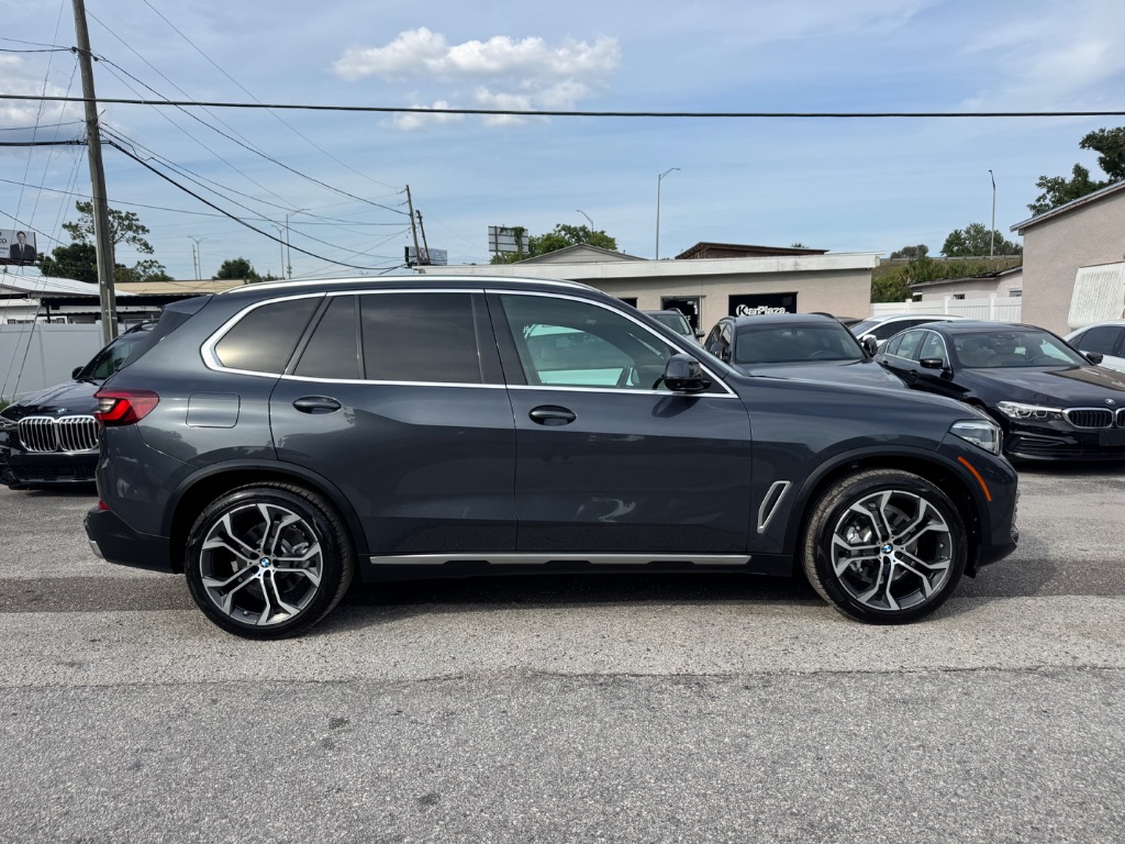 2020 BMW X5 - $22,998