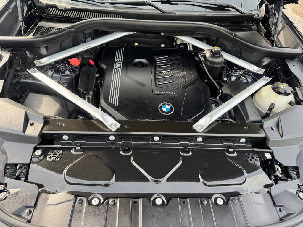 2020 BMW X5 - $22,998