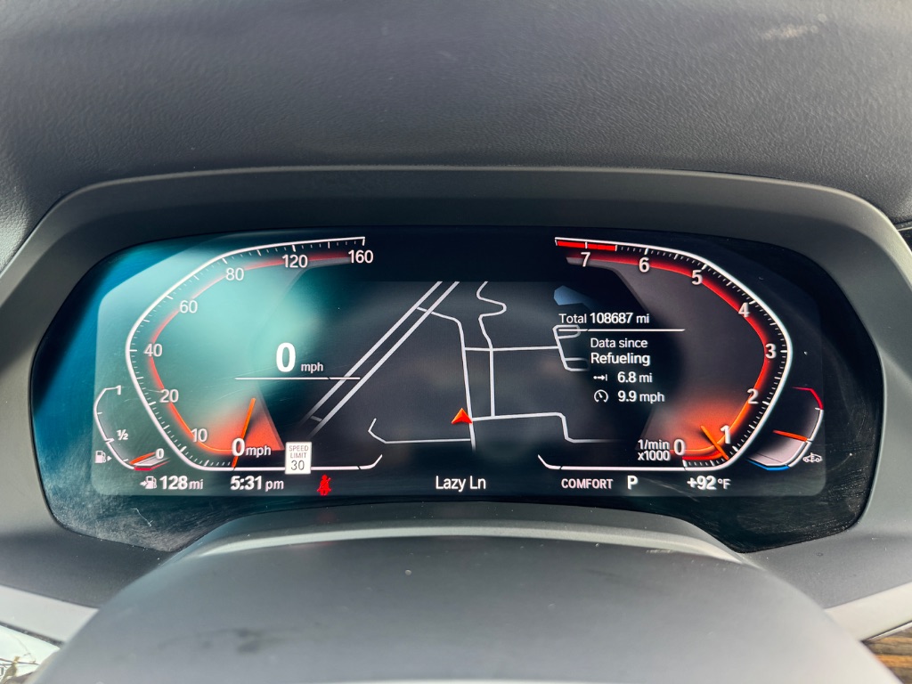 2020 BMW X5 - $22,998