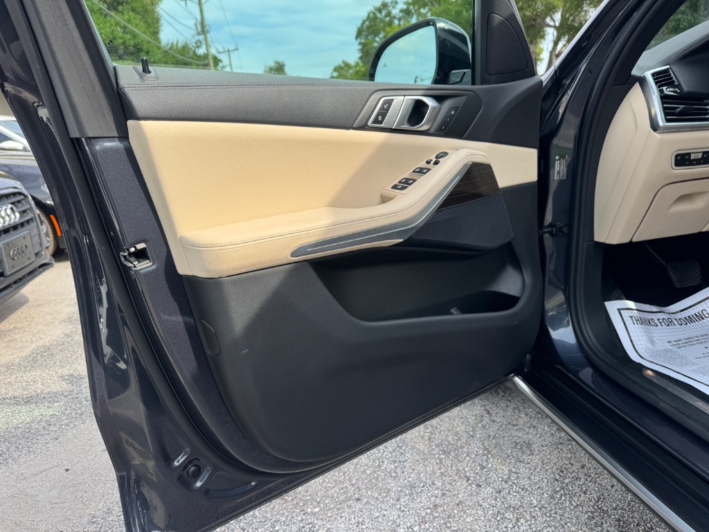 2020 BMW X5 - $22,998