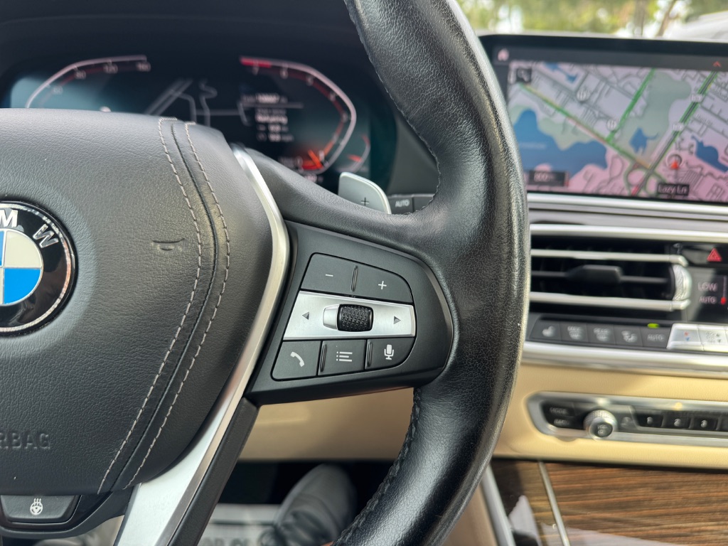 2020 BMW X5 - $22,998