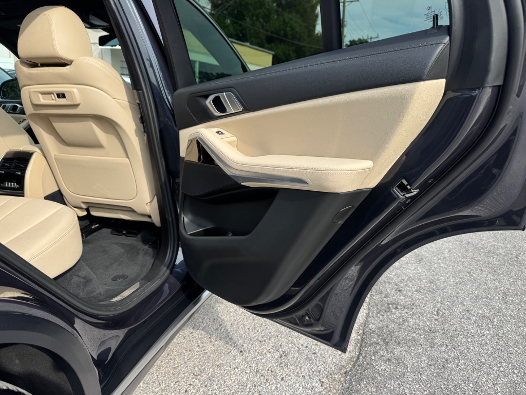 2020 BMW X5 - $22,998