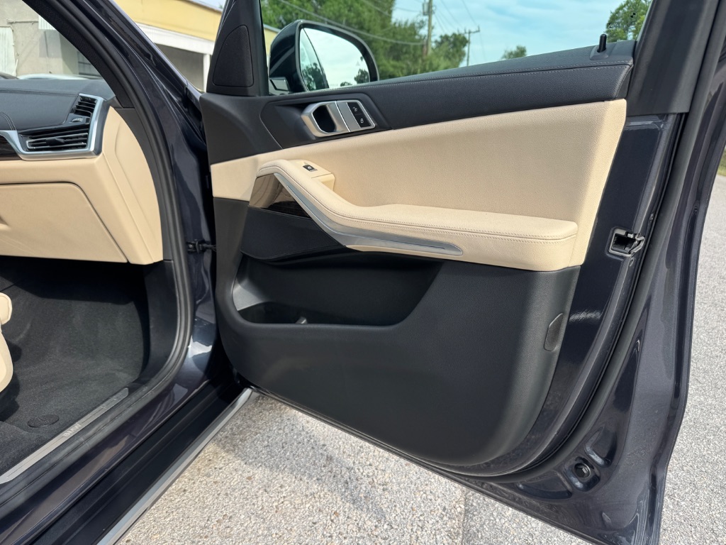 2020 BMW X5 - $22,998