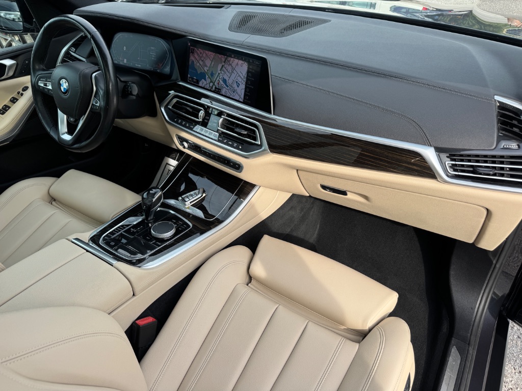 2020 BMW X5 - $22,998