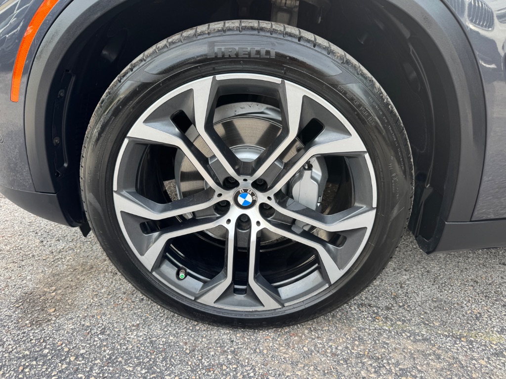 2020 BMW X5 - $22,998