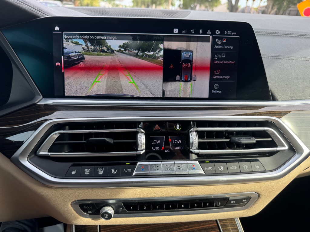 2020 BMW X5 - $22,998