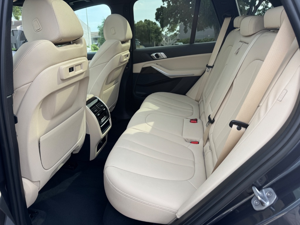 2020 BMW X5 - $22,998