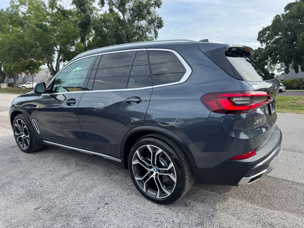 2020 BMW X5 - $22,998