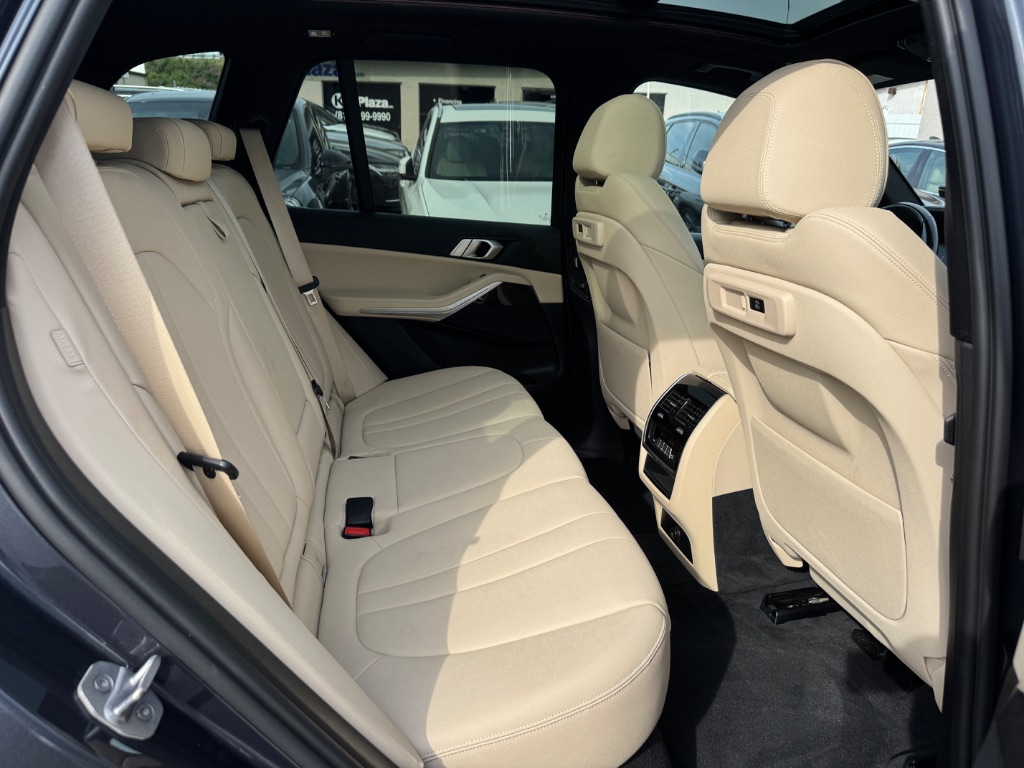 2020 BMW X5 - $22,998