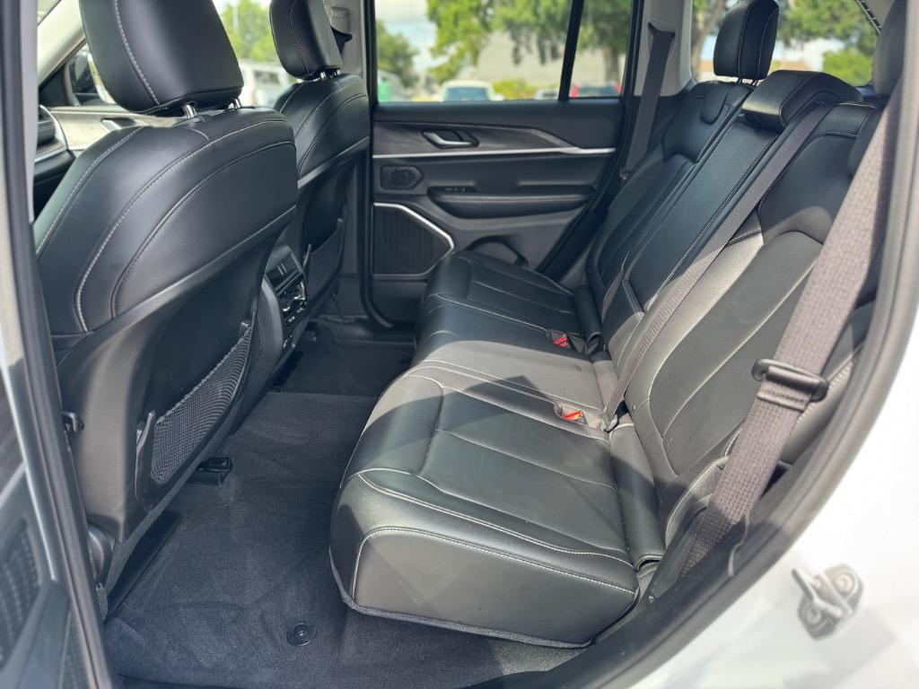 2022 Jeep Cherokee - $25,998