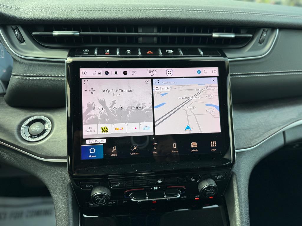 2022 Jeep Cherokee - $25,998