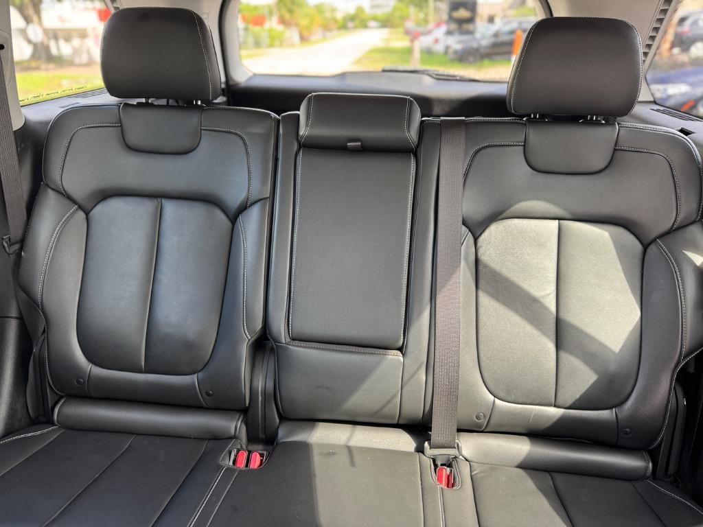 2022 Jeep Cherokee - $25,998