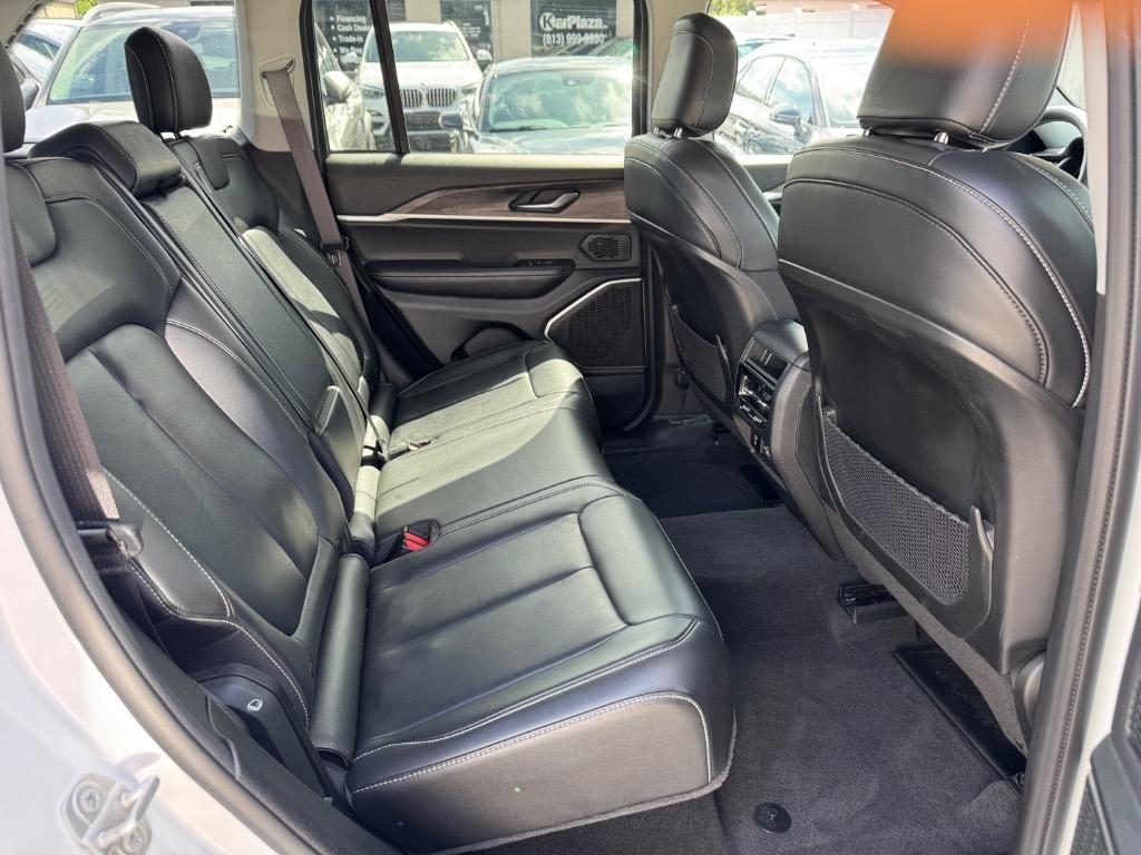 2022 Jeep Cherokee - $25,998