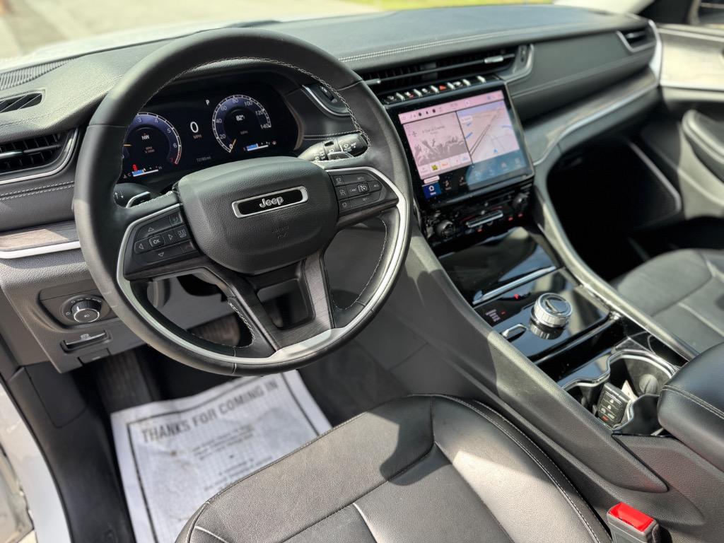 2022 Jeep Cherokee - $25,998