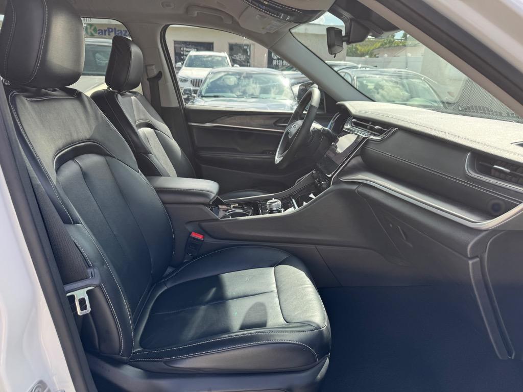 2022 Jeep Cherokee - $25,998