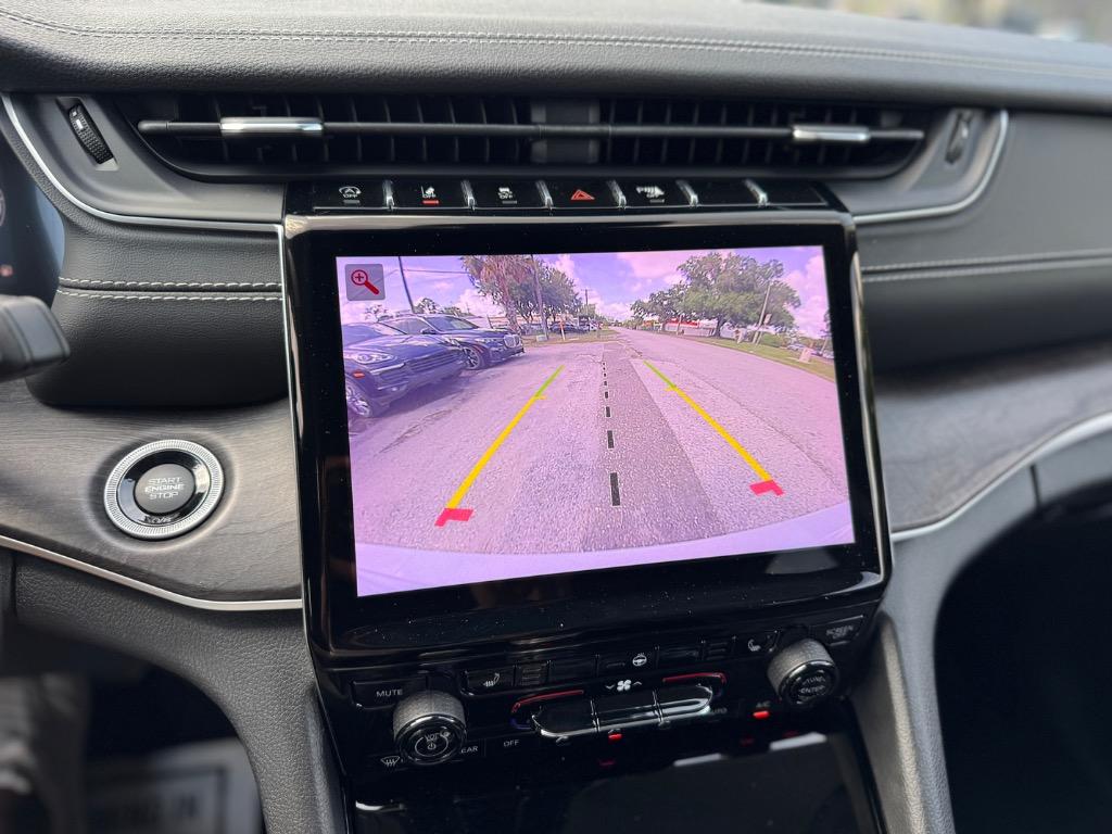 2022 Jeep Cherokee - $25,998